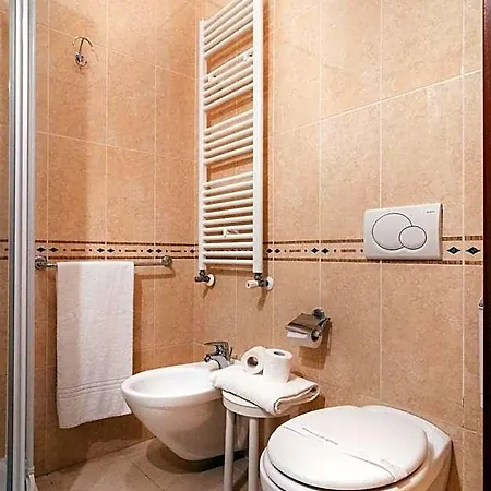 Al Malcanton Otel Venedik