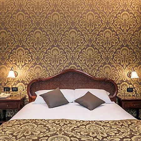Al Malcanton Otel Venedik