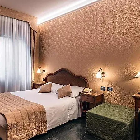 فندق Al Malcanton البندقية