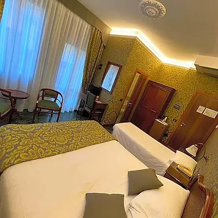 فندق Al Malcanton البندقية