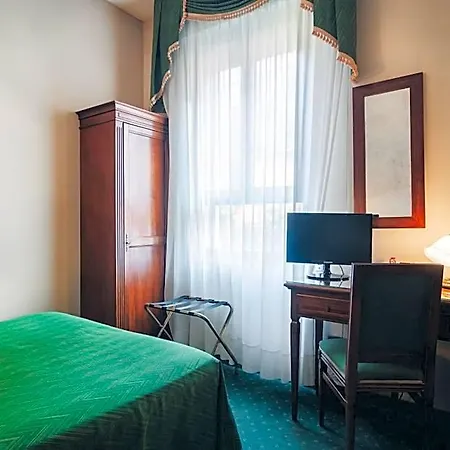 فندق Al Malcanton البندقية