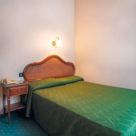 Otel Al Malcanton Venedik
