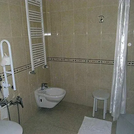 فندق Al Malcanton البندقية