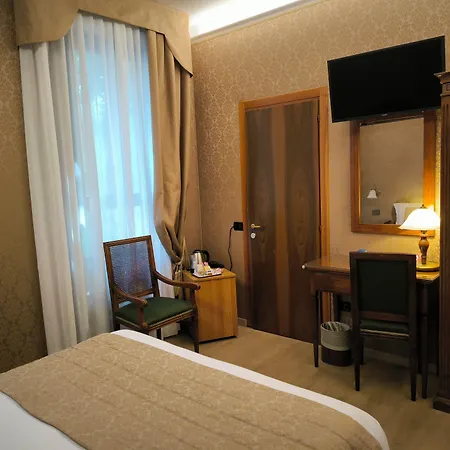 Al Malcanton Hotel Veneza