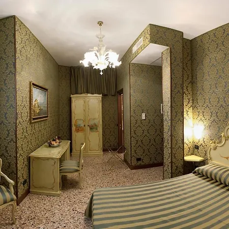 Al Malcanton Otel