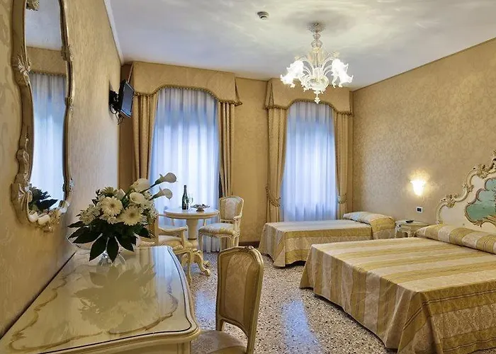 Al Malcanton Hotel 2*