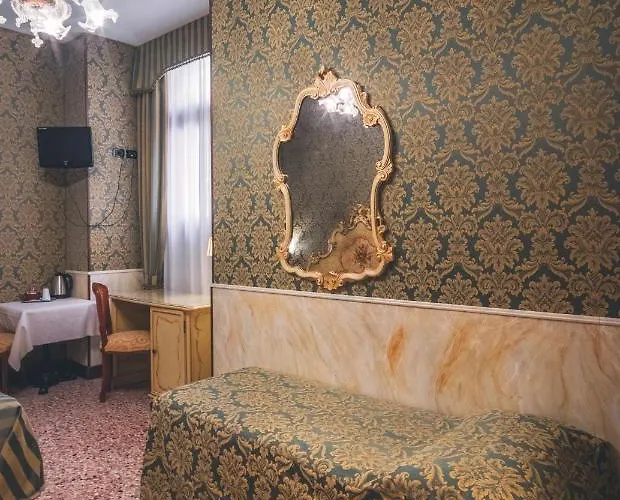 Al Malcanton Hotel Venise