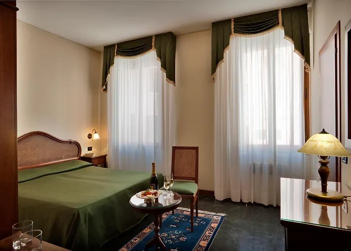 Al Malcanton Hotel