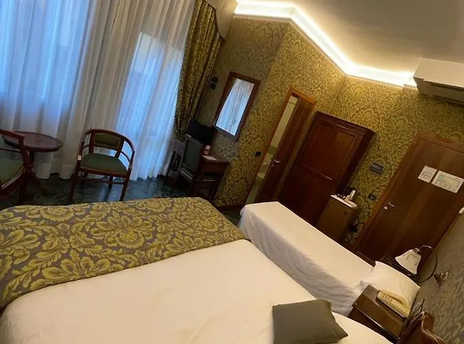 Al Malcanton Benátky