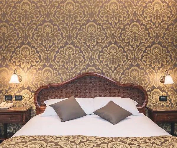 Al Malcanton Hotel Venise