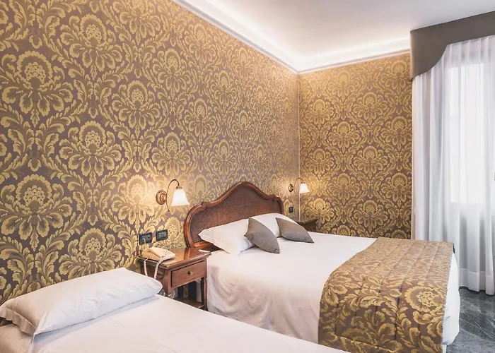 Al Malcanton 2* Venise