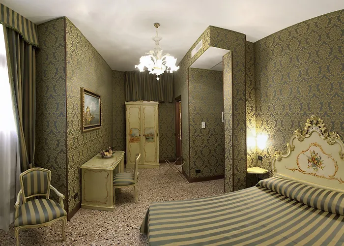 Hotel Al Malcanton