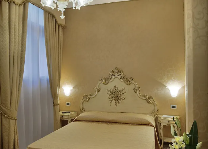 Hotel Al Malcanton Benátky