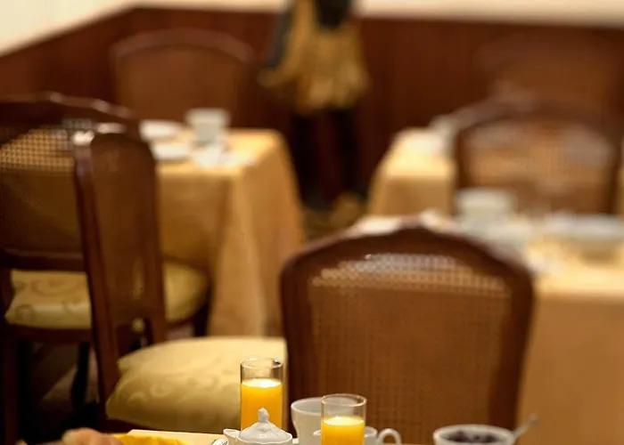 Al Malcanton Hotel 2*