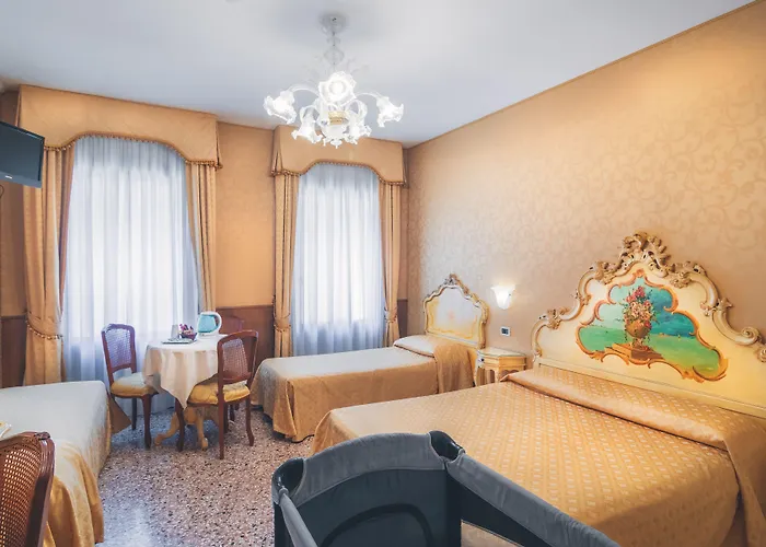 Hotel Al Malcanton 2*