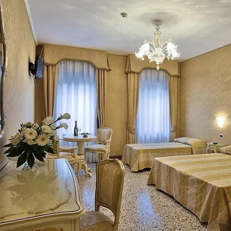 Al Malcanton Hotel 2*