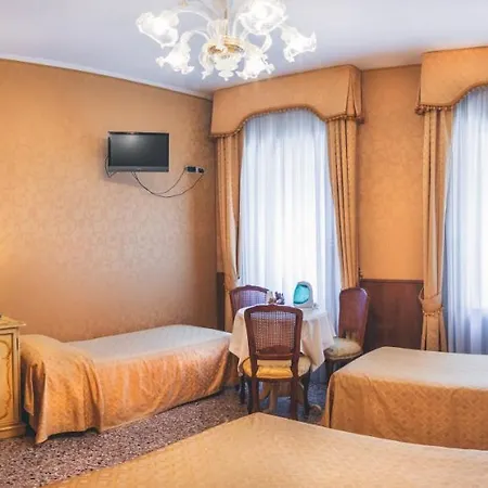 Al Malcanton 2* Venecia