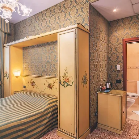 Al Malcanton Venedig
