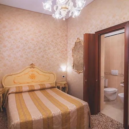 Hotel Al Malcanton Venecia