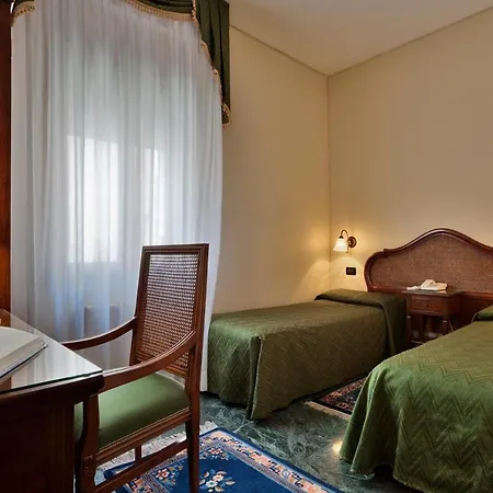 Hotell Al Malcanton
