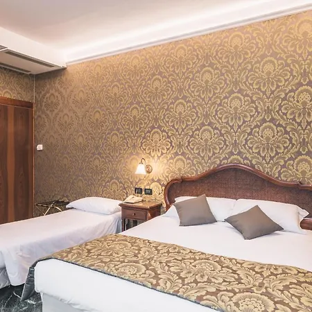 Al Malcanton Hotel 2*