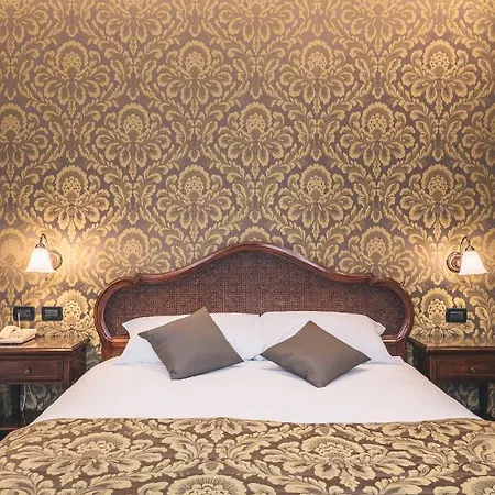 Al Malcanton Hotel Venecia