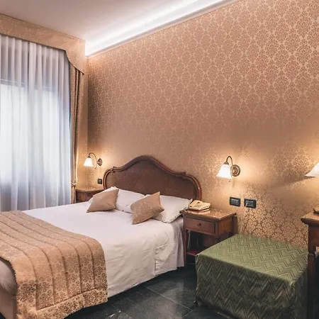 Hotel Al Malcanton Venecia