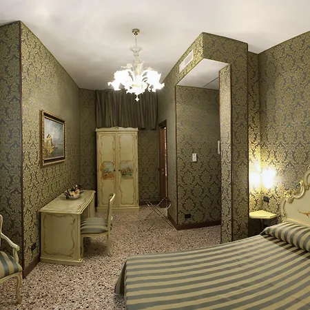Hotel Al Malcanton