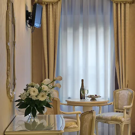 Al Malcanton Hotel Venice