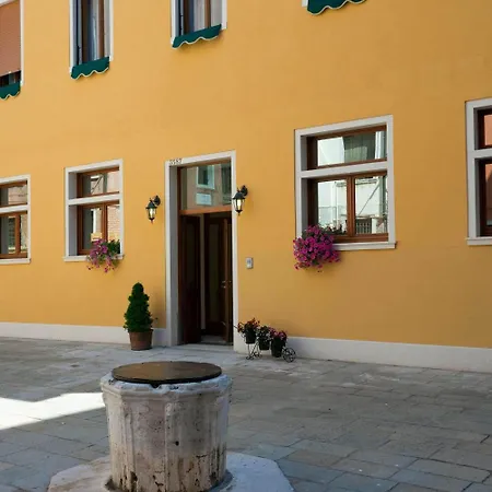 Hotel Al Malcanton 2*