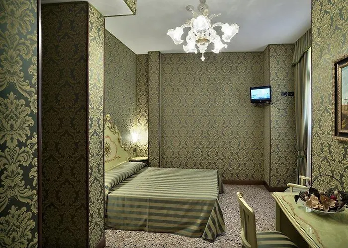 アル マルカントン ヴェネツィア