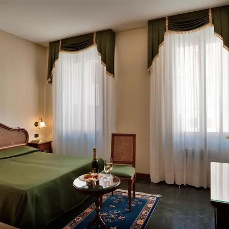 Al Malcanton Hotel