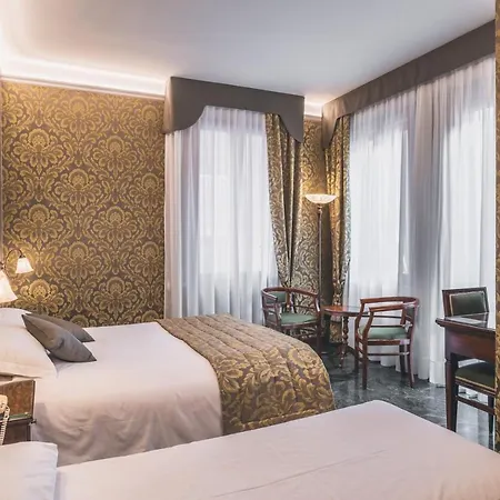 Al Malcanton Hotel