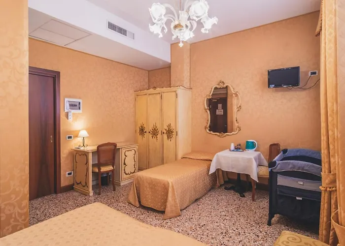 Hotel Al Malcanton 2*