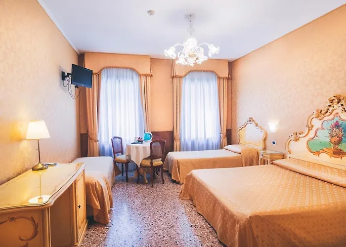 Al Malcanton Hotel 2*