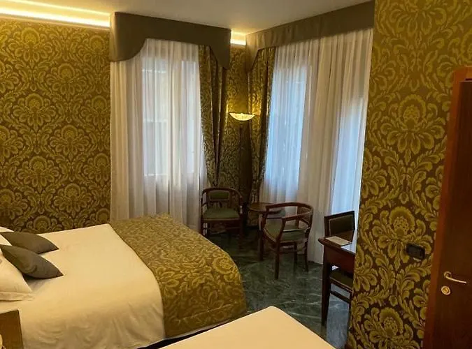 Hotel Al Malcanton 2*