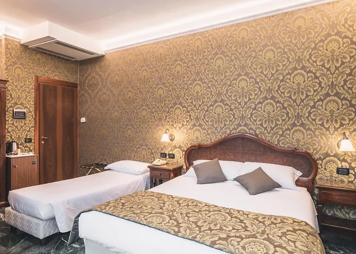 Al Malcanton Hotel 2*